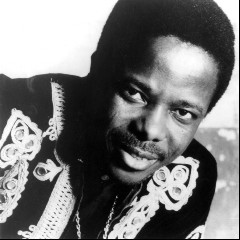 King Sunny Adé