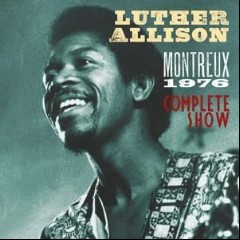Luther Allison
