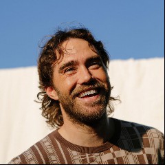 Matt Corby