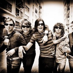 Hinder