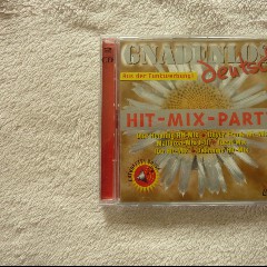Gnadenlos Deutsch Hit