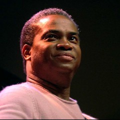 Russell Malone