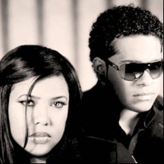 Monchy & Alexandra