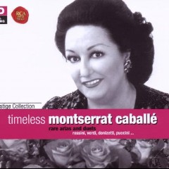 Montserrat Caballé, RCA Italiana Opera Chorus