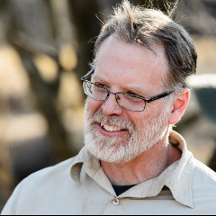 Travis Pickering