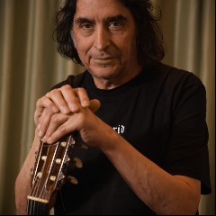Luis Salinas