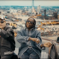 Jax Jones, Fireboy DML