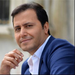 Orhan Hakalmaz