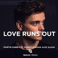 Martin Garrix feat. G‐Eazy & Sasha Alex Sloan