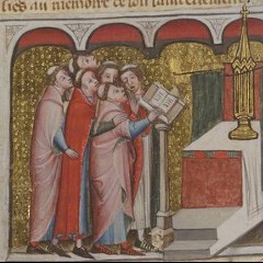 Chant Gregorien