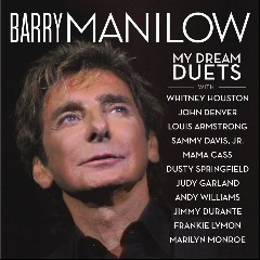 Barry Manilow & Dusty Springfield