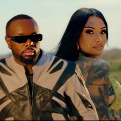Dadju Ft Tayc et Gims