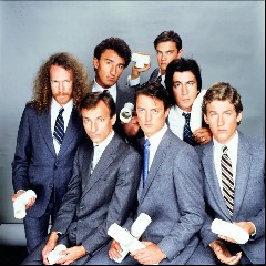 The Tubes