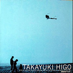 Takayuki Higo