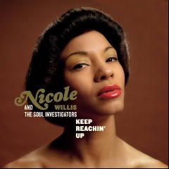 Nicole Willis & The Soul Investigators