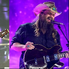 Santana & Chris Stapleton