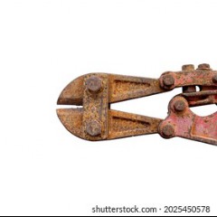 Rusty Cutter