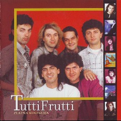 Tutti Frutti Band