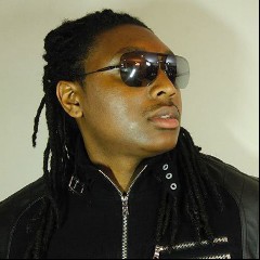 DJ Suede the Remix God