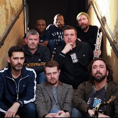 The Haggis Horns
