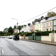 Passage West