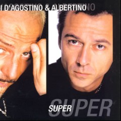 Gigi D’Agostino & Albertino