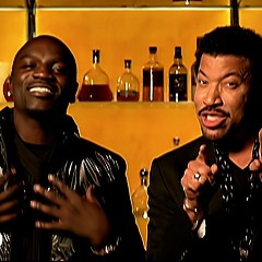 Lionel Richie feat. Akon