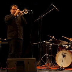 Chicago Underground Duo