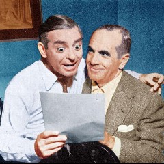 Al Jolson