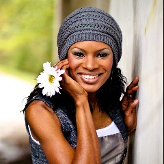 Nicole Mullen