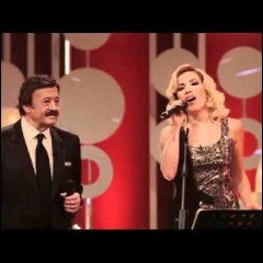 Selami Şahin & Burcu Güneş