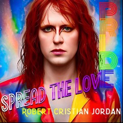 Robert Cristian Jordan