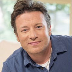 Jimmy Oliver