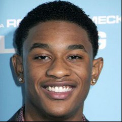 Justin Martin