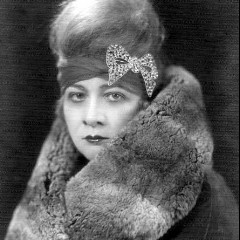 Sophie Tucker