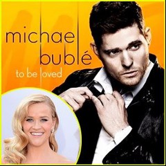 Michael Bublé feat. Reese Witherspoon