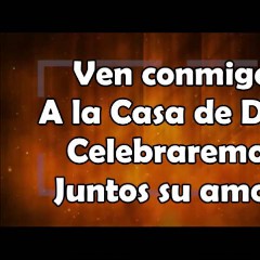 Casa de Dios Música