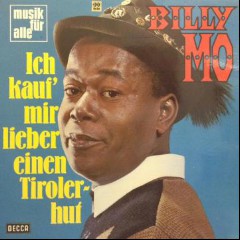 Billy Mo
