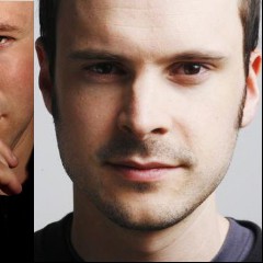 Darren Tate vs. Jono Grant