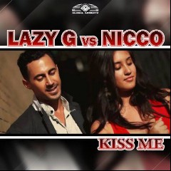 Lazy-G vs. Nicco