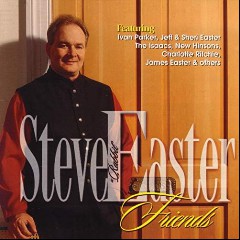 Steve Rabbit Easter