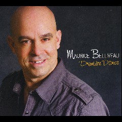 Maurice Belliveau