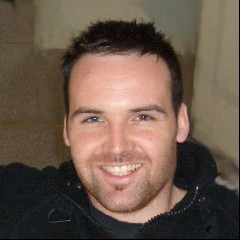 Keith Halligan
