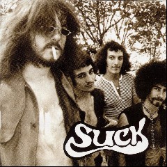 Suck