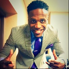 Julian Vaughn
