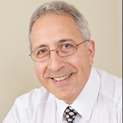 Mr Salama/Davvi