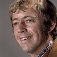 Noel Harrison