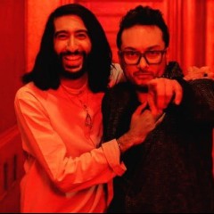 Raghav & Tesher