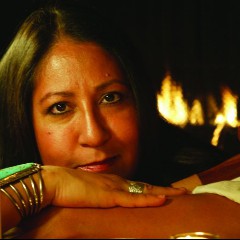 Mary Youngblood
