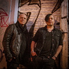 Schattenmann & Tanzwut